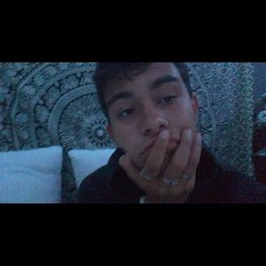 Meet your Posher, Gavin